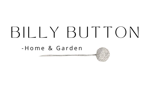 Billy Button
