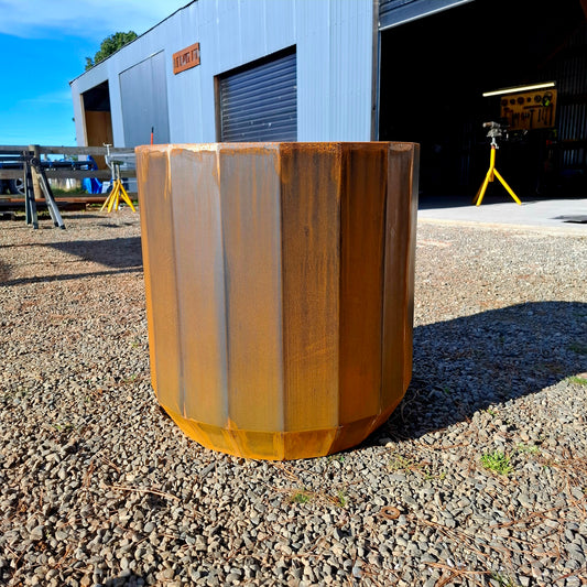 Luxe Multi Sided Planter