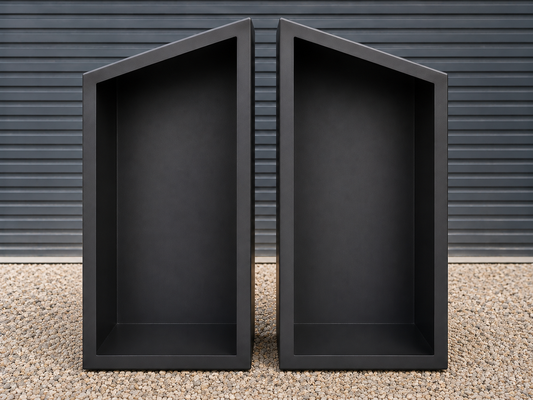 Fireboxes