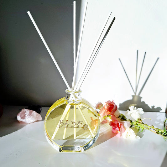 Billy Button Home and Garden – 100ml Reed Diffuser