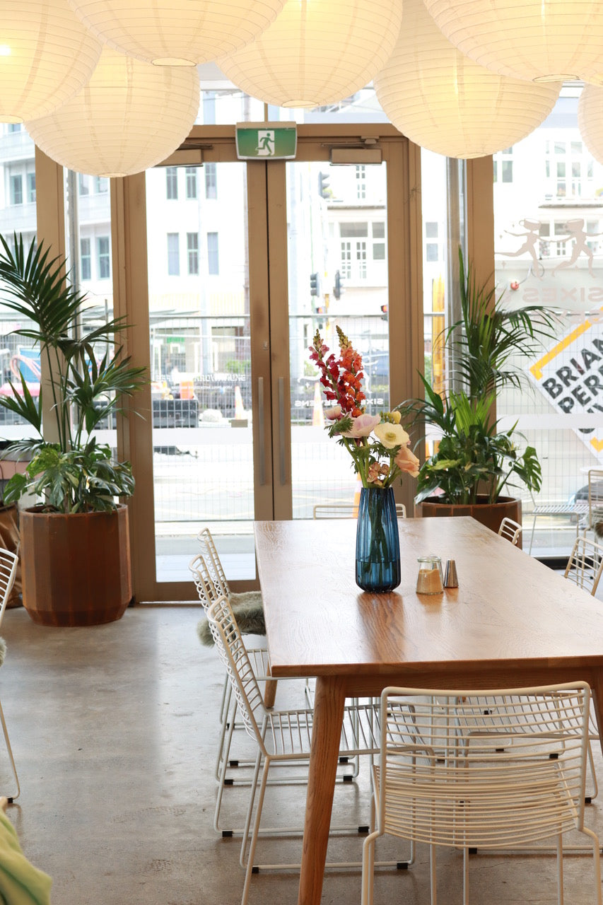 Luxe Multi Sided Planter